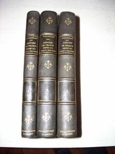 3696 Poujoulat Histoire de