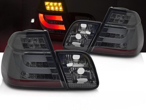 Paire feux arriere bmw - paire, de