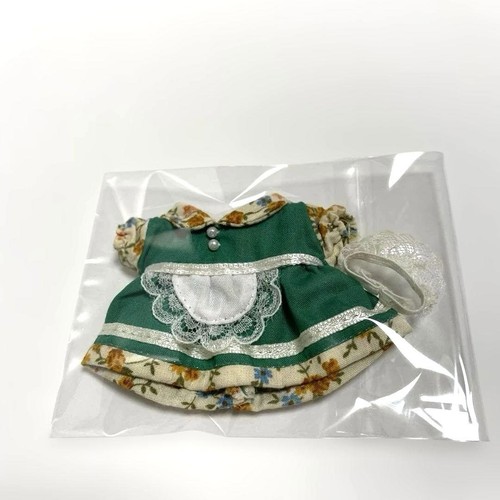 Uniforme serveuse de - de,