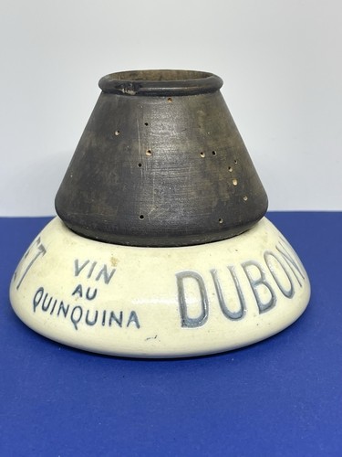 Ancien pyrogène publicitaire - ancien,