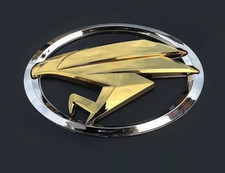 FOR HARRIER FRONT GRILL EMBLEM