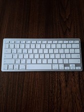 Apple Wireless Bluetooth
