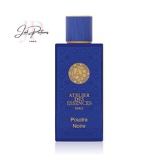 Poudre Noire – Eau de Parfum