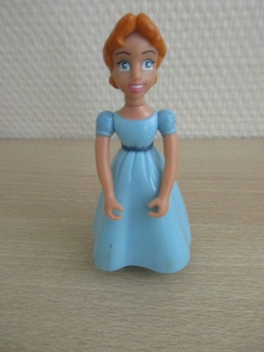 Vintage figurine wendy - :,