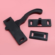 RV Screen Door Latch Right