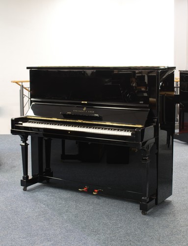 Piano steinway sons modèle - piano, sons,