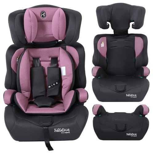 Fablekids siège auto - siège, enfant