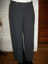 Pantalon habillé fluide