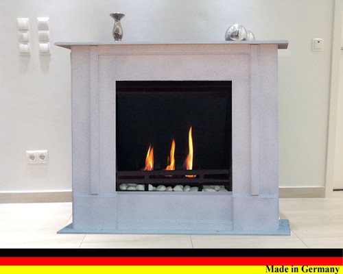 Ethanol cheminee fireplace - cheminee,