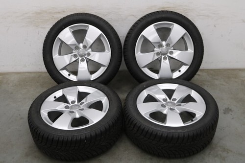 Hiver original jantes 17 - !,