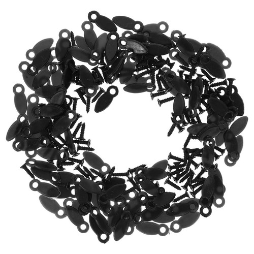 Lot 100 clips en - , de
