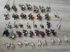 lot de figurines pour jeu