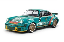 Porsche 934 Vaillant 50ème