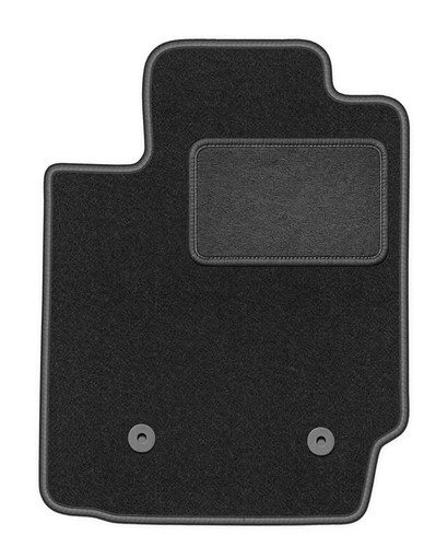 Tapis conducteur moquette