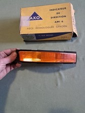 CITROËN AMI 6 CLUB Clignotant