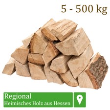 Bois de chauffage 5-500 kg