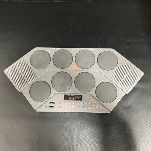Batterie électronique - , à