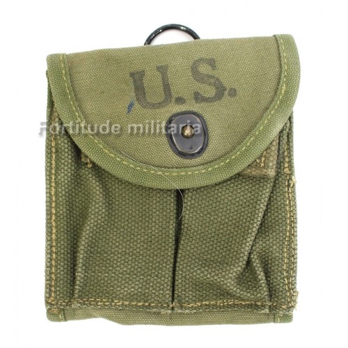 Porte chargeurs usm1 us army - chargeurs,