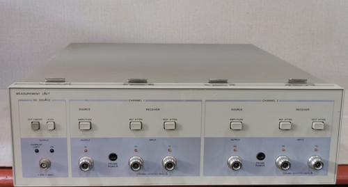 Unité mesure de - de,