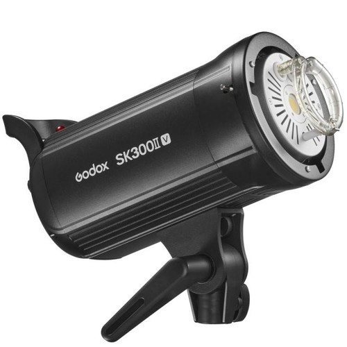 Godox sk300ii flash - sk300ii, v