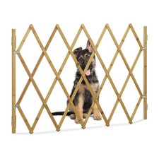 Barrière pour chiens