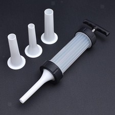 Machine à remplir les