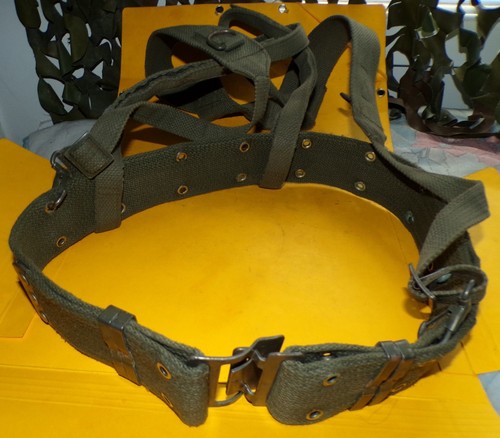 Ceinturon brelage famas en - et,