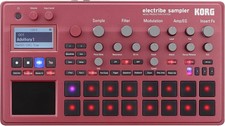 KORG Synthétiseur Séquenceur Electribe2S Music Production Live Performance...