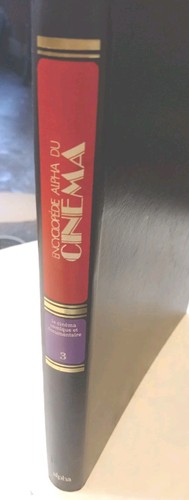 Encyclopédie alpha cinéma - alpha, du