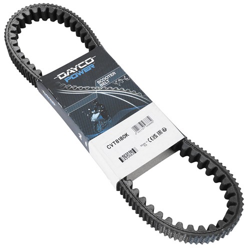 Courroie maxiscooter adaptable - maxiscooter,