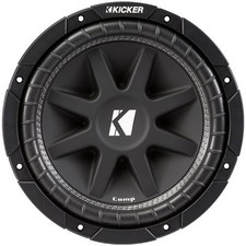 KICKER 43C104 10 inch Comp 4