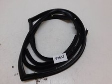 Joint De Porte Arrière Gauche