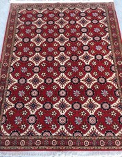 Tapis 145x115cm Varamin Persan