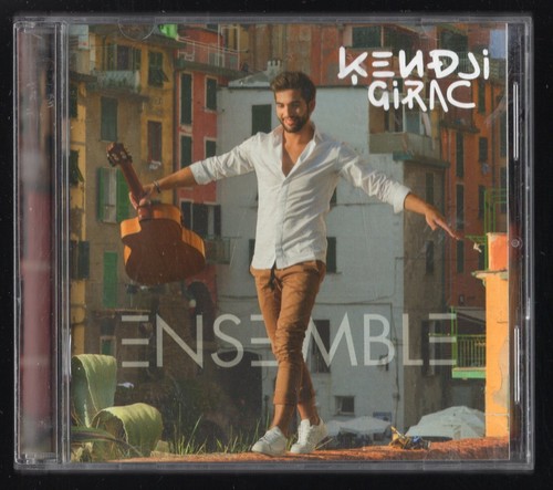 Kendji girac ensemble - girac,