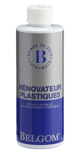 Belgom renovateur plastique - renovateur,