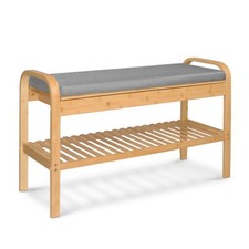 Étagère à chaussures en