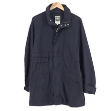 Manteau trench star officer - manteau, g-star
