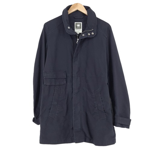 Manteau trench star officer - manteau,