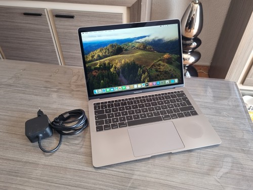 Ordinateur portable macbook - ordinateur,