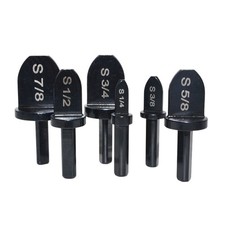  6 Pcs Outil D'évasement