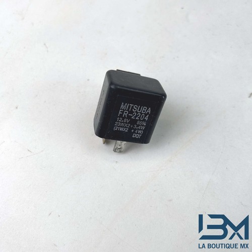 Centrale clignotants honda 125 - clignotants,