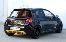 1/18 Ottomobile Renault Clio 3