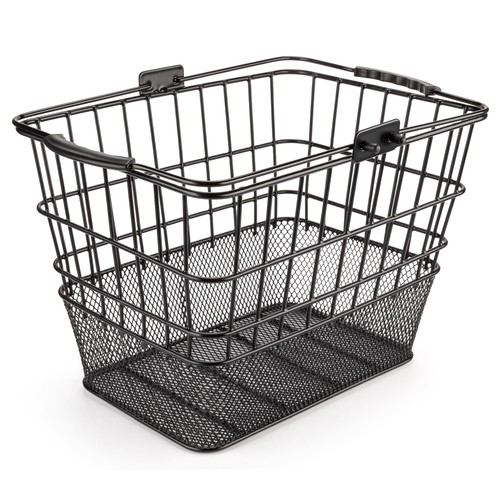 Panier avant vélo - panier,