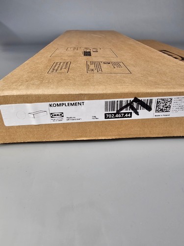 Ikea komplement tiroir placard - ikea,
