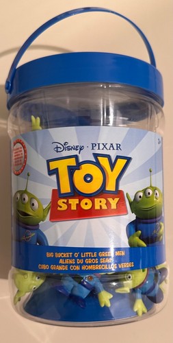 Nib disney parks - pixar, toy