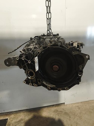 Boite vitesses peugeot 4007 - de,