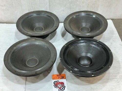 Eaw 1814 woofer - eaw, lc-1814