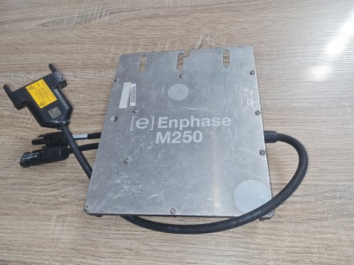 Micro onduleur enphase - onduleur,