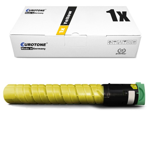 Cartouche jaune xxl - �co,