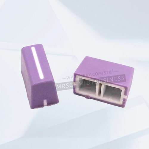 4pcs fader knob - fader, for